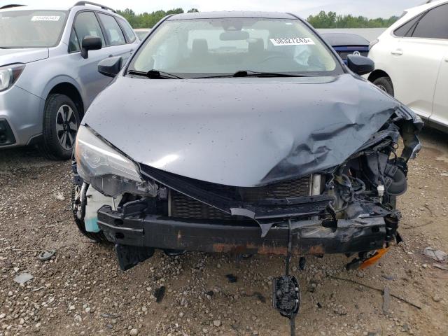 Photo 5 from auction – 2018 TOYOTA COROLLA L with VIN 2T1BURHE0JC028843