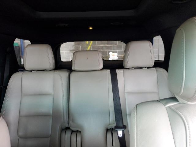 Фото 10 с аукциона – 2013 FORD EXPLORER X с VIN 1FM5K7D84DGC05158