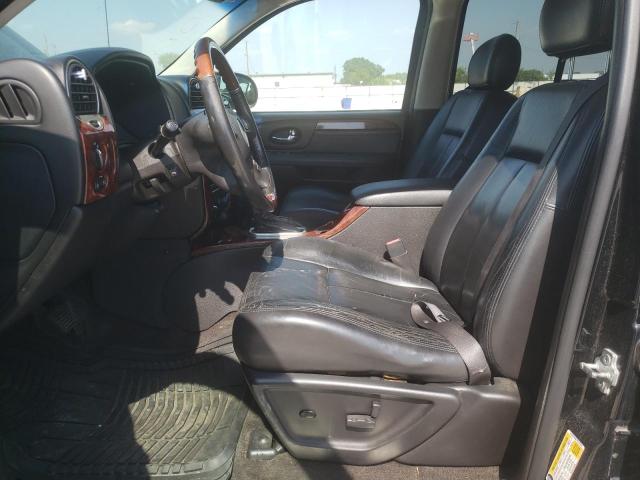 Photo 7 from auction – 2007 GMC ENVOY DENA with VIN 1GKET63M772122470
