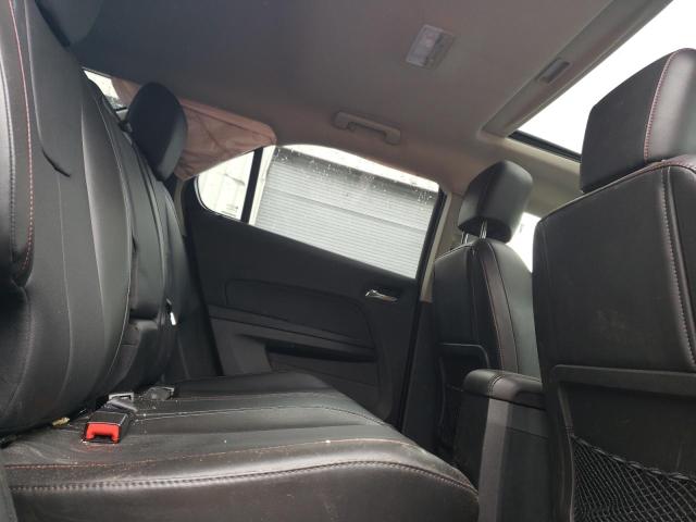 Photo 11 from auction – 2017 CHEVROLET EQUINOX LT with VIN 2GNFLFEK7H6240607