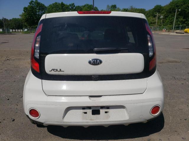 Zdjęcie 6 z aukcji – 2019 KIA SOUL + z VIN KNDJP3A50K7630753