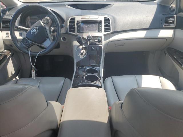 Photo 8 from auction – 2013 TOYOTA VENZA LE with VIN 4T3BK3BB1DU085080