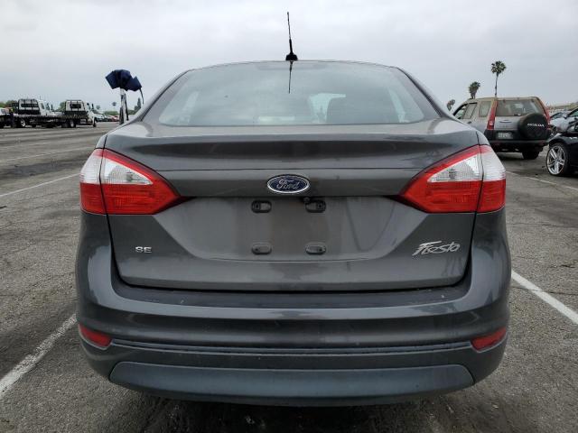 Photo 6 from auction – 2018 FORD FIESTA SE with VIN 3FADP4BJ4JM104621
