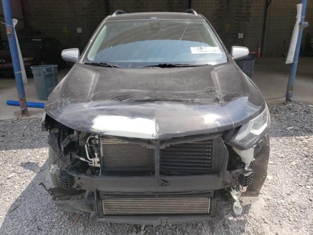 Photo 5 from auction – 2020 CHEVROLET EQUINOX PR with VIN 2GNAXPEX2L6184567