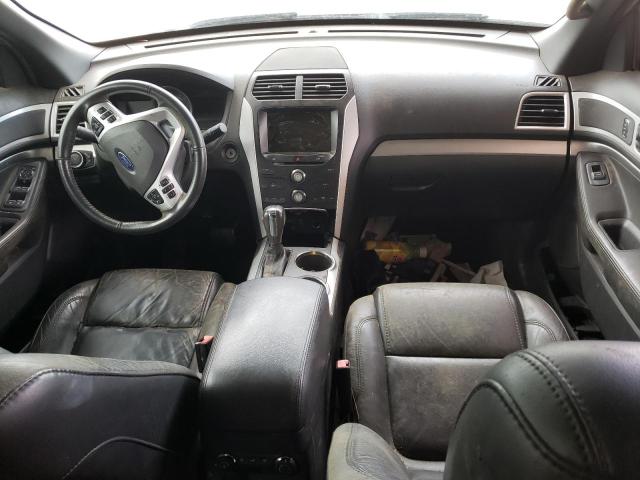 Photo 8 from auction – 2014 FORD EXPLORER X with VIN 1FM5K7D83EGA30693