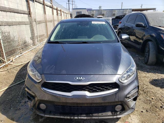 Photo 5 from auction – 2019 KIA FORTE FE with VIN 3KPF24AD6KE084106