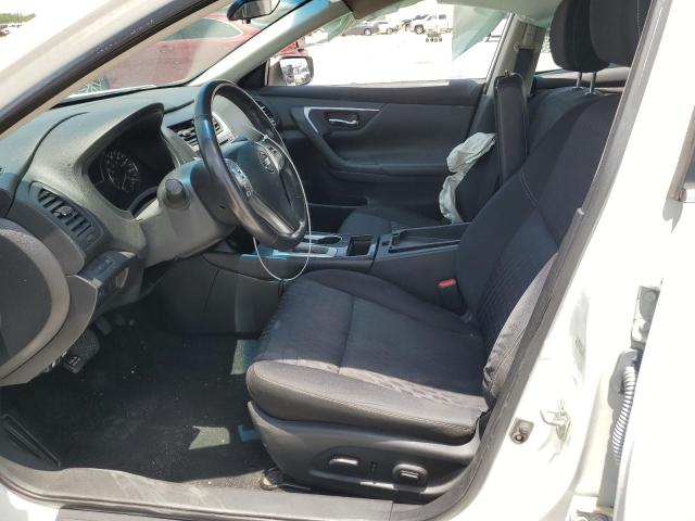 Photo 7 from auction – 2018 NISSAN ALTIMA 2.5 with VIN 1N4AL3AP3JC157889