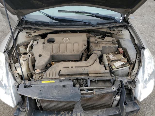Photo 11 from auction – 2012 NISSAN ALTIMA BAS with VIN 1N4AL2AP4CC224349