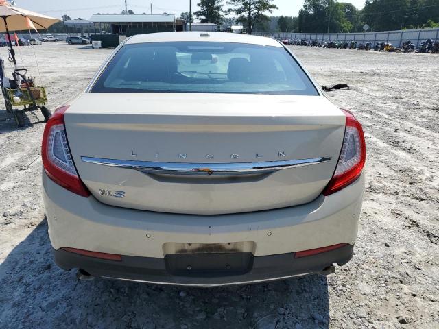 Photo 6 from auction – 2015 LINCOLN MKS with VIN 1LNHL9DK6FG605906