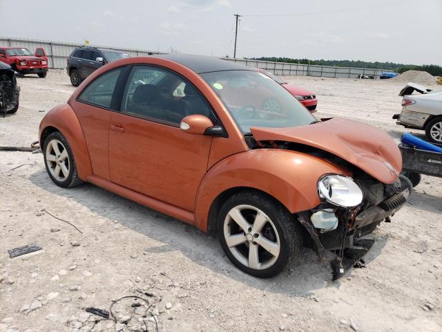 Photo 4 from auction – 2010 VOLKSWAGEN NEW BEETLE with VIN 3VWPW3AG1AM019758