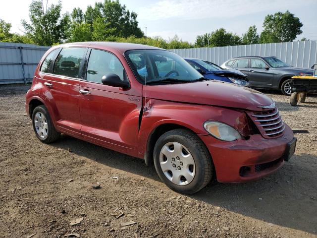 Photo 4 from auction – 2006 CHRYSLER PT CRUISER with VIN 3A4FY48B26T367584