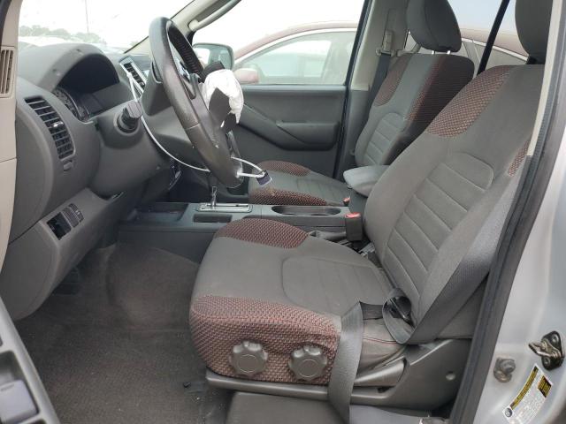Photo 7 from auction – 2011 NISSAN FRONTIER S with VIN 1N6AD0ERXBC416927