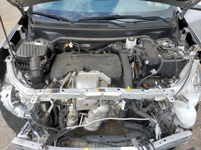 Photo 12 from auction – 2019 CHEVROLET EQUINOX PR with VIN 2GNAXPEX4K6230656