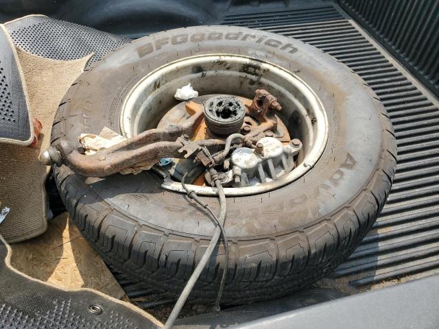 Photo 12 from auction – 2013 NISSAN TITAN S with VIN 1N6AA0EC3DN300965