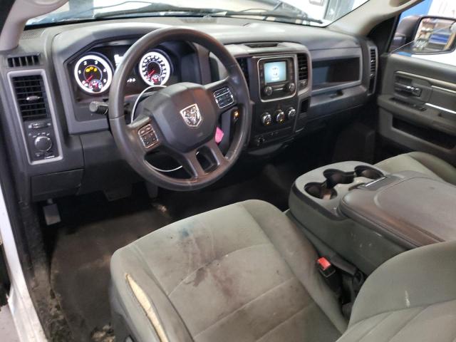 Photo 8 from auction – 2015 RAM 1500 ST with VIN 3C6JR7DM6FG683558