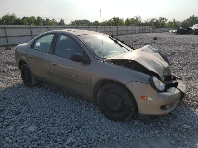 Photo 4 from auction – 2001 DODGE NEON SE with VIN 1B3ES46C21D206764