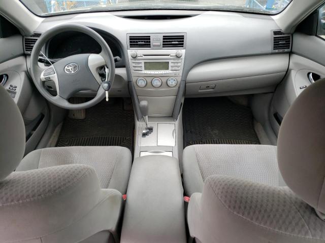 Photo 8 from auction – 2011 TOYOTA CAMRY BASE with VIN 4T1BF3EK7BU168423