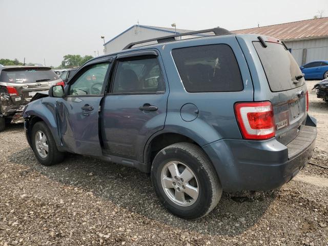 Photo 2 from auction – 2011 FORD ESCAPE with VIN 1FMCU0DG6BKB96988