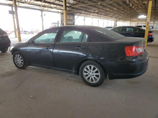 Photo 2 from auction – 2011 MITSUBISHI GALANT FE with VIN 4A32B2FF9BE017490