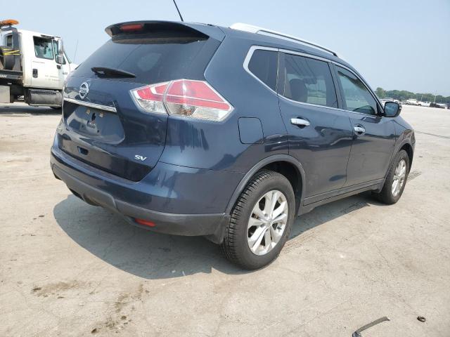 Photo 3 from auction – 2016 NISSAN ROGUE S with VIN 5N1AT2MT7GC846612