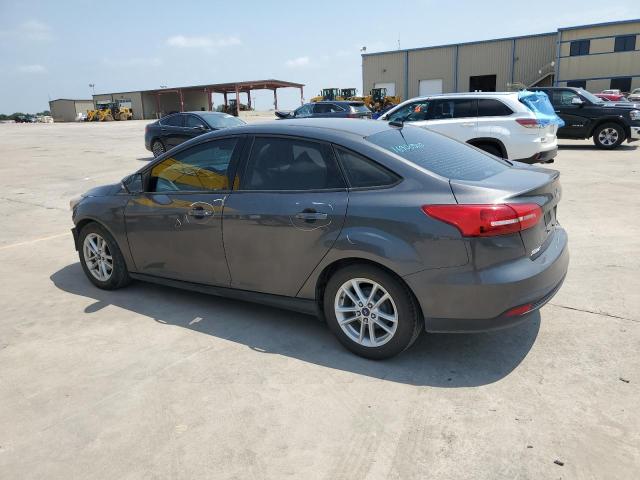 Photo 2 from auction – 2015 FORD FOCUS SE with VIN 1FADP3F27FL280858