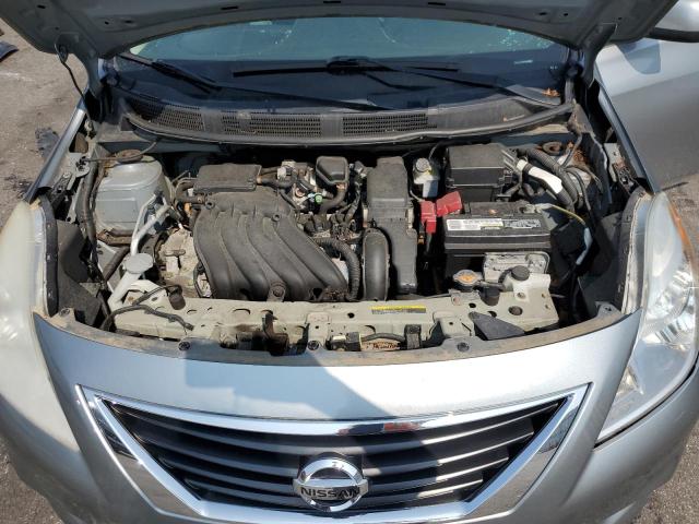 Photo 11 from auction – 2012 NISSAN VERSA S with VIN 3N1CN7AP7CL812019