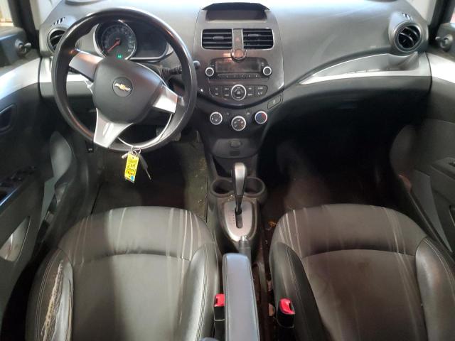 Zdjęcie 8 z aukcji – 2014 CHEVROLET SPARK LS z VIN KL8CB6S90EC562954