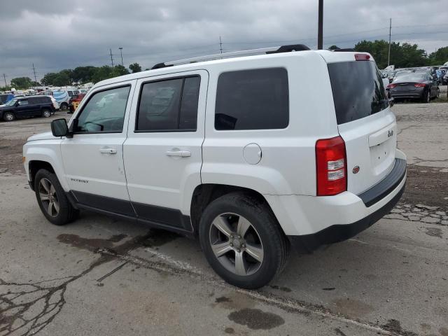 Photo 2 from auction – 2017 JEEP PATRIOT LA with VIN 1C4NJPFA5HD202445