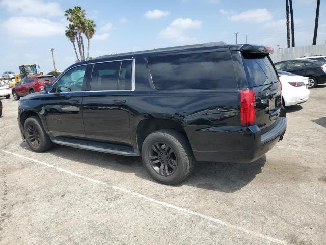 Photo 2 from auction – 2018 CHEVROLET SUBURBAN C with VIN 1GNSCHKC8JR259071