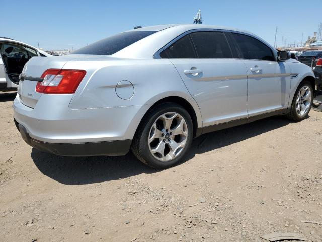 Photo 3 from auction – 2010 FORD TAURUS SEL with VIN 1FAHP2EW2AG138144