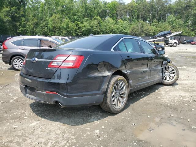 Photo 3 from auction – 2014 FORD TAURUS LIM with VIN 1FAHP2F82EG113928