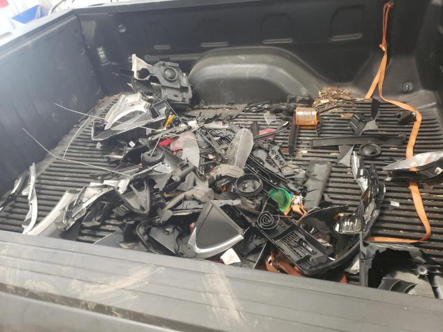 Photo 12 from auction – 2021 CHEVROLET SILVERADO with VIN 1GCPYCEF9MZ190016