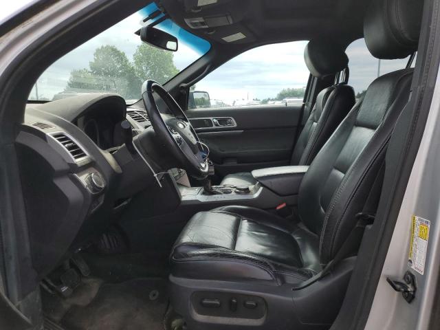 Photo 7 from auction – 2012 FORD EXPLORER X with VIN 1FMHK8D85CGA97845