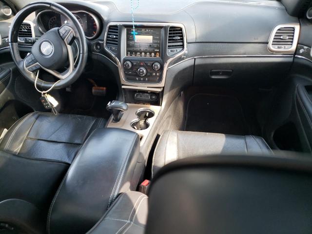 Photo 8 from auction – 2014 JEEP GRAND CHER with VIN 1C4RJECG5EC520095