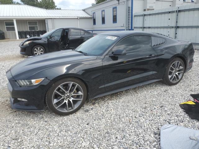 صورة رقم 1 من المزاد - 2015 FORD MUSTANG مع VIN 1FA6P8TH5F5374028