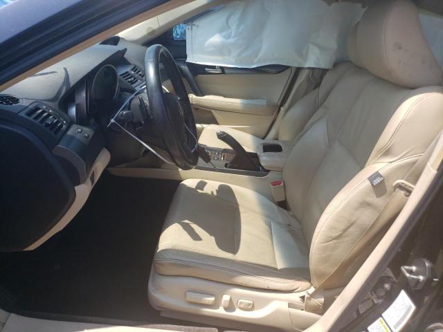 Photo 7 from auction – 2013 ACURA TL with VIN 19UUA8F22DA010231