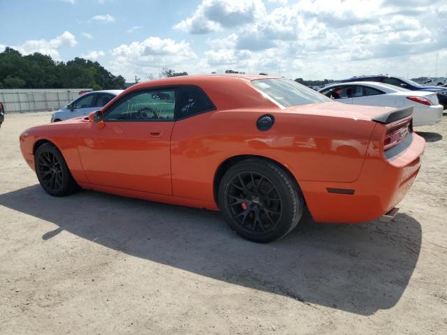 Photo 2 from auction – 2009 DODGE CHALLENGER with VIN 2B3LJ74W19H579642