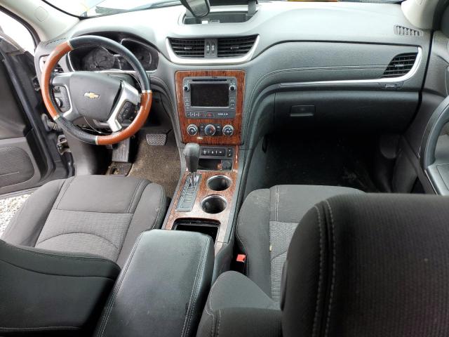 صورة رقم 8 من المزاد - 2014 CHEVROLET TRAVERSE L مع VIN 1GNKVGKD4EJ274538
