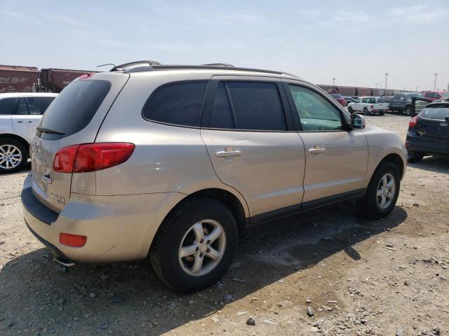 Photo 3 from auction – 2007 HYUNDAI SANTA FE G with VIN 5NMSG73D67H064436