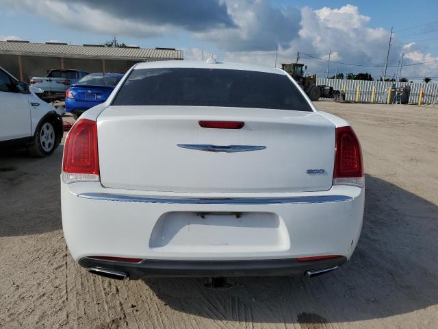 Photo 6 from auction – 2015 CHRYSLER 300C with VIN 2C3CCAEG4FH786071