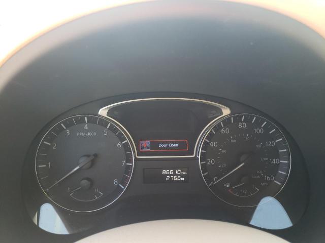 Photo 9 from auction – 2014 NISSAN ALTIMA 2.5 with VIN 1N4AL3AP2EN240773