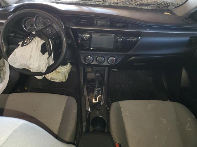 صورة رقم 8 من المزاد - 2016 TOYOTA COROLLA L مع VIN 5YFBURHE0GP396402