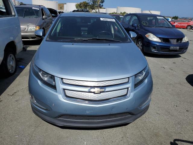 Photo 5 from auction – 2014 CHEVROLET VOLT with VIN 1G1RH6E46EU173822