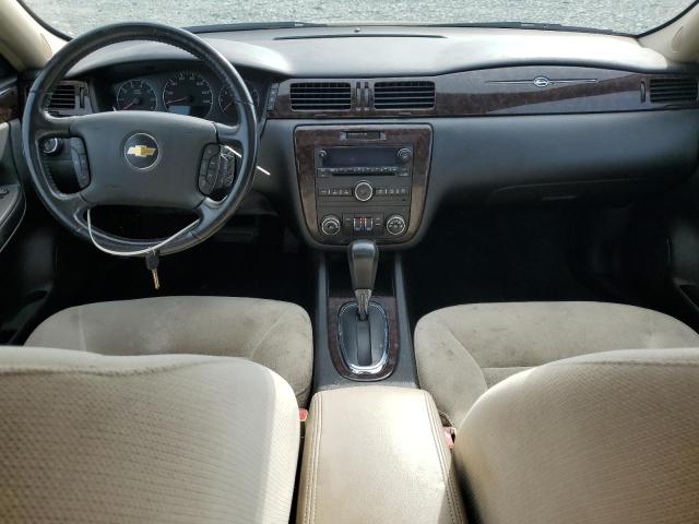 Photo 8 from auction – 2012 CHEVROLET IMPALA LT with VIN 2G1WG5E34C1249845