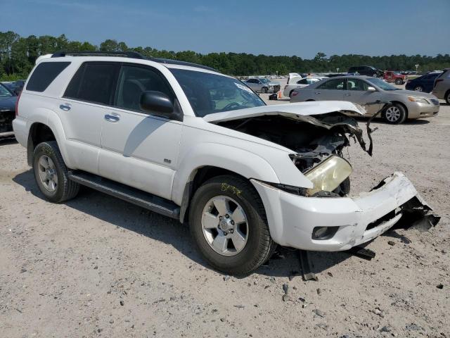 Photo 4 from auction – 2008 TOYOTA 4RUNNER SR with VIN JTEZU14RX8K017104