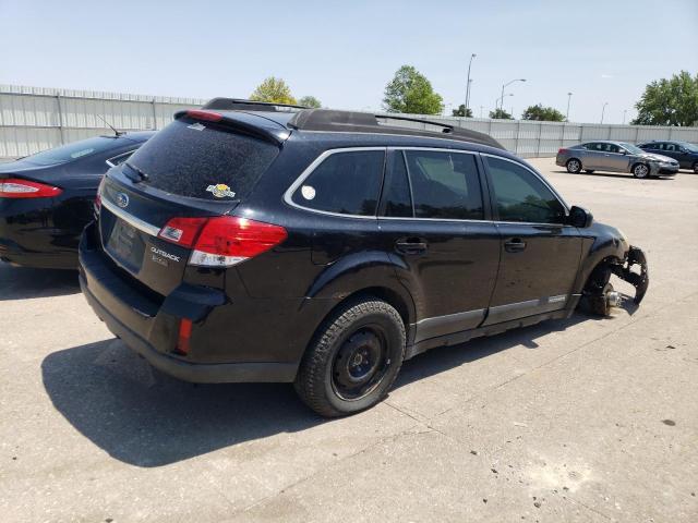Снимка 3 от търг – 2010 SUBARU OUTBACK 2. с VIN 4S4BRCAC2A1336846