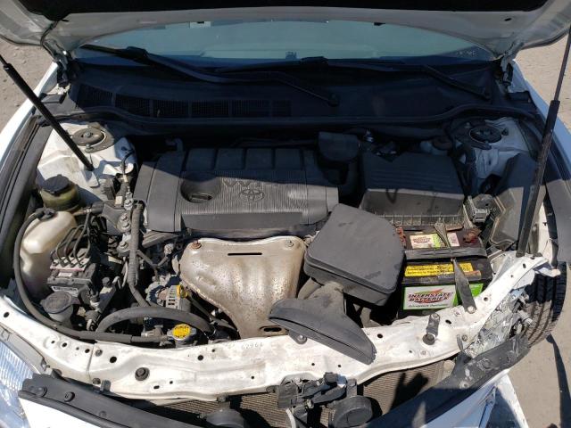 Photo 11 from auction – 2010 TOYOTA CAMRY BASE with VIN 4T1BF3EK5AU576336