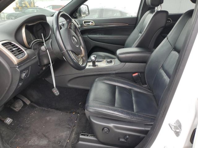 Photo 7 from auction – 2015 JEEP GRAND CHER with VIN 1C4RJFBG6FC838798