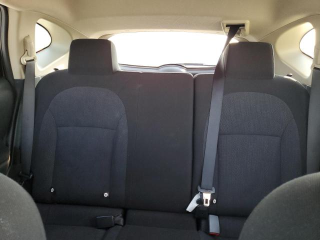 Photo 10 from auction – 2012 NISSAN ROGUE S with VIN JN8AS5MT3CW265372