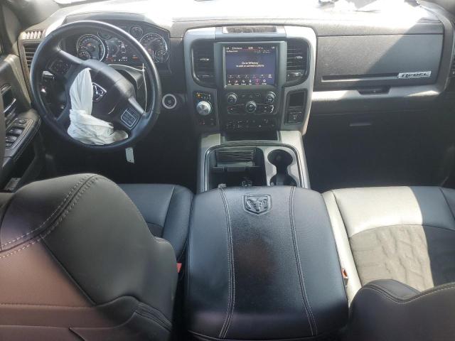 Photo 8 from auction – 2018 RAM 1500 REBEL with VIN 1C6RR7YT2JS158826